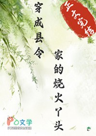 穿成县令家的烧火丫头