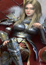 一个名叫华玥的女天使（futanp）